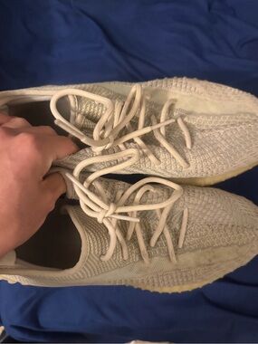 Adidas Yeezy Boost 350 V2 Size 12